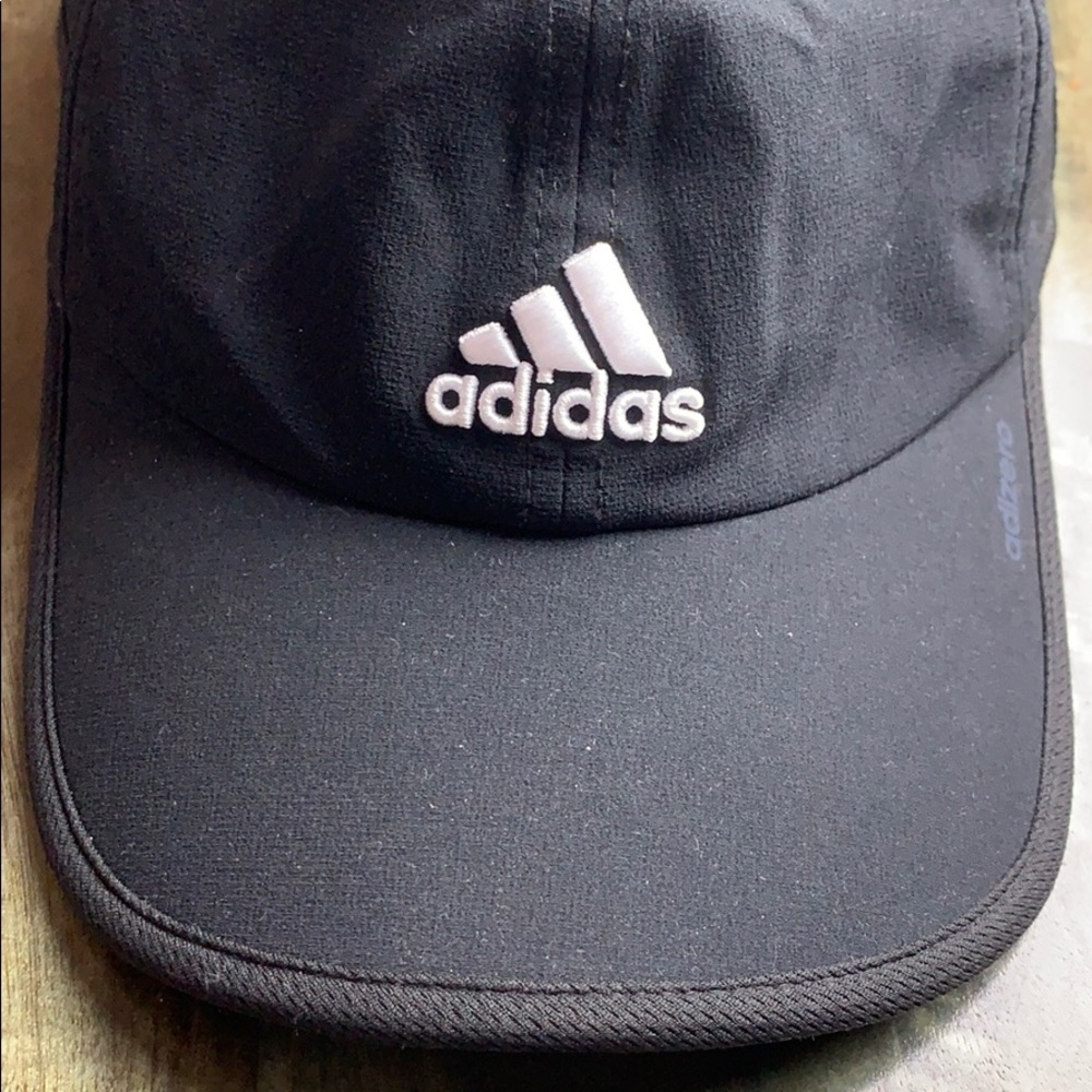 Adidas Superlite Hat, Black